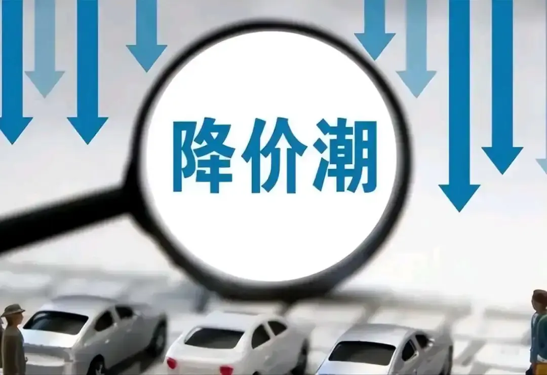 拿国家补贴当降价噱头，这些车企该被重罚