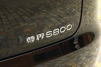 尊界S800配置分析：4座版与5座版有何差异？选哪款车型最合适？
