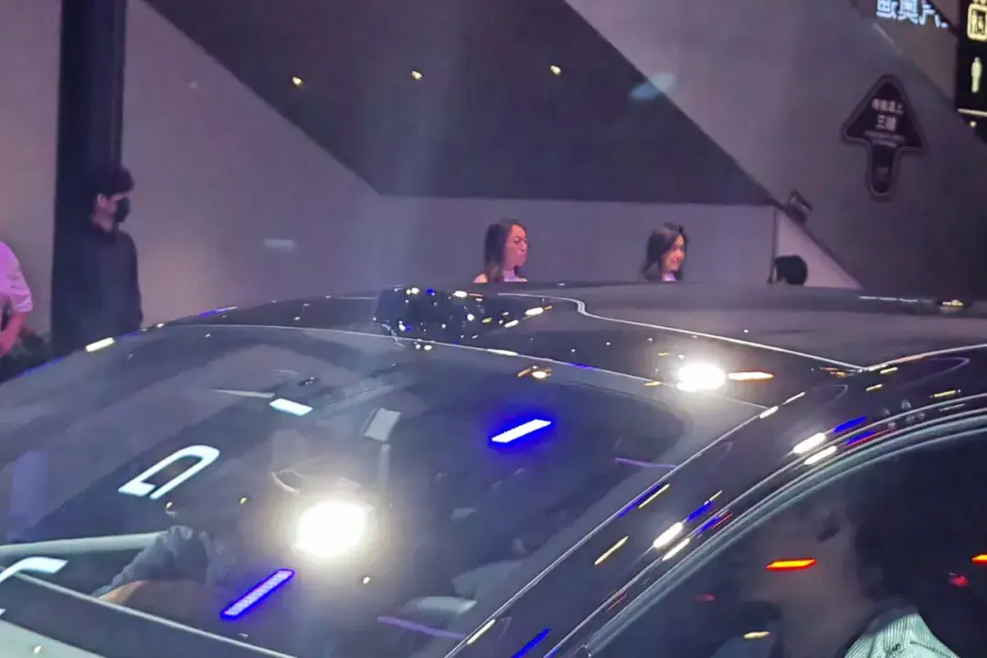 当概念车走进现实 E5 Sportback如何开启奥迪的纯电新纪元？