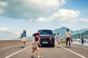 魏总“出圈”直播！魏牌全新高山解锁家庭出行“全能密码”