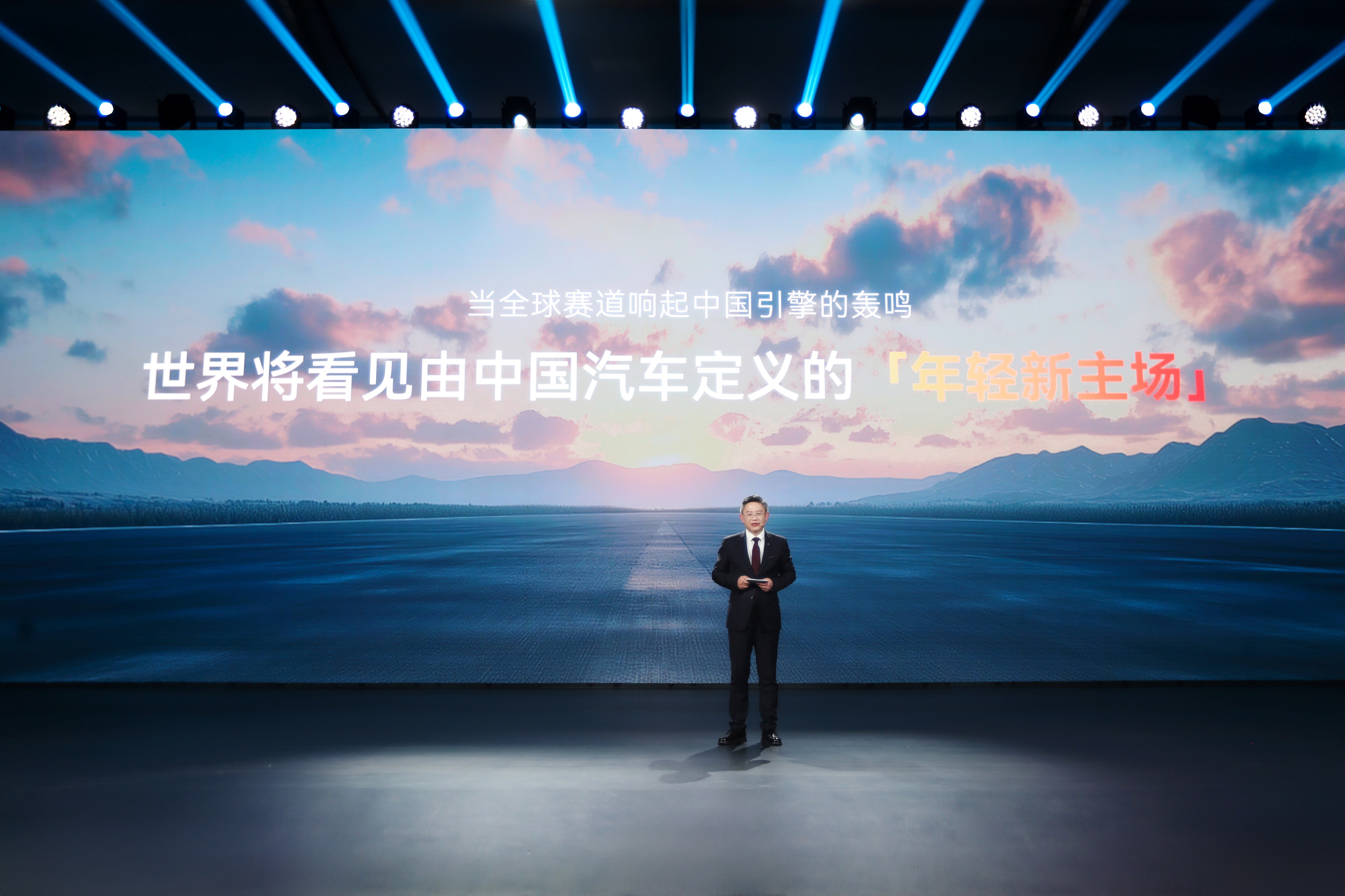 艾瑞泽8 PRO兰州五一国际车展多重好礼大放送 超级置换价9.89万元起