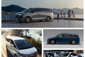 这几款高端混动MPV 谁可以闭眼入？