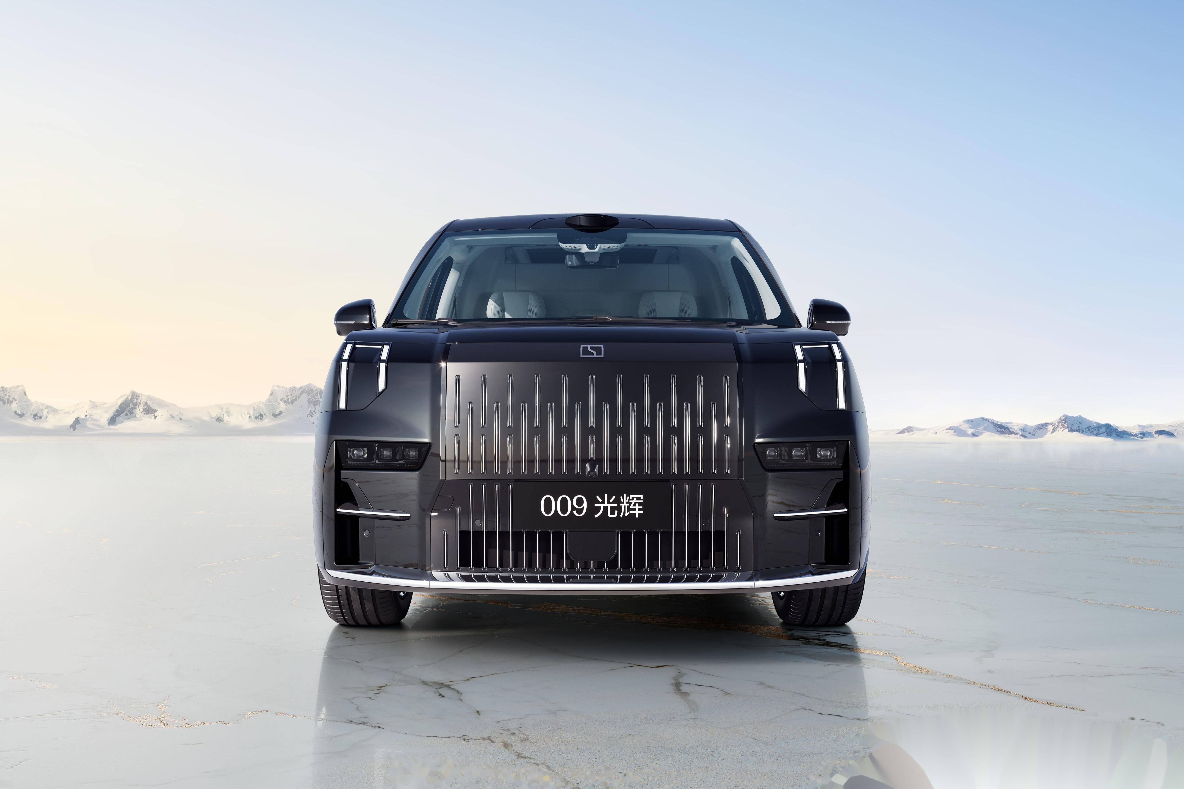 2025上海车展！那些超多扎堆首发的新车，有你心动的吗？