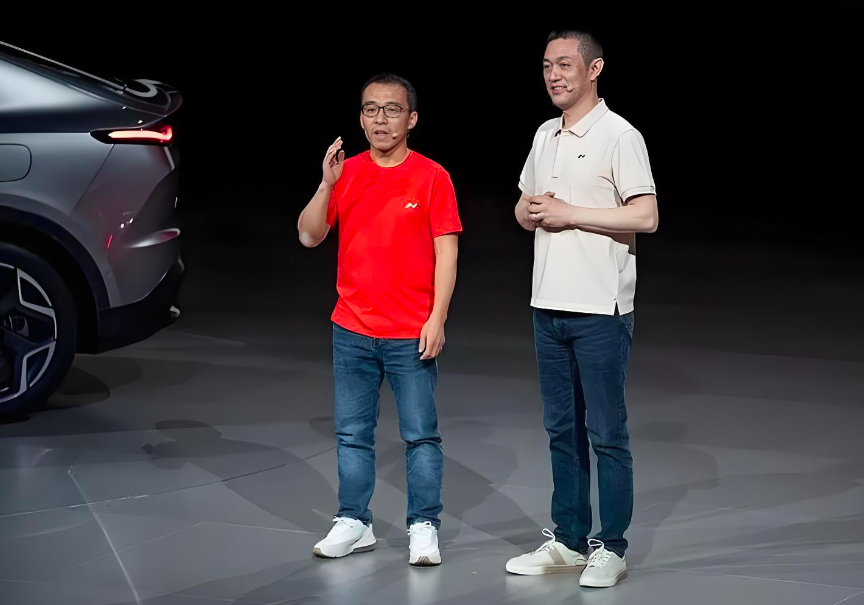 2025上海车展：新能源汽车的生死劫，没有人能输得起！