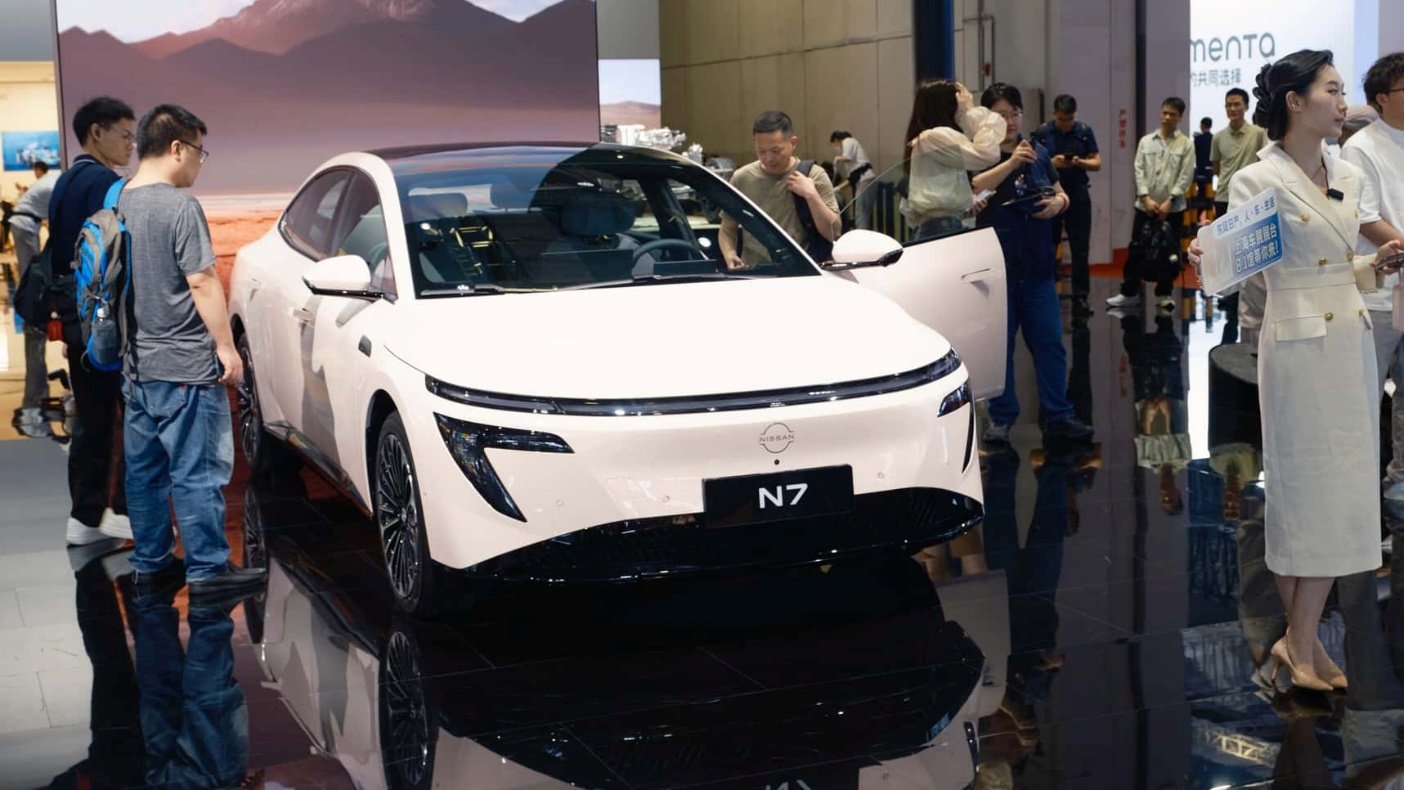 合资车反攻，2025下半年，比国产车更便宜的时代要来了？