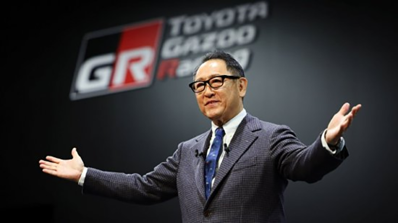 为什么丰田制造的2700万辆混动车与900万辆电动车碳排放相同？