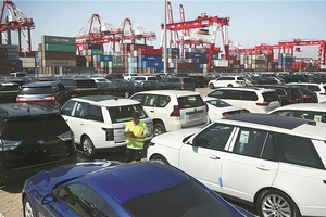 销量暴跌39%，国内有钱人为何不买进口车了？