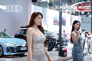 上汽奥迪 A5L Sportback：与石家庄共赴极致豪华之旅