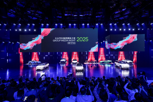 大众要认真了！五款新车在中国首秀，包括首款增程式