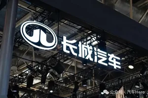 长城汽车：不甘，委屈，拧巴