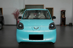 四门纯电小车怎么选？五菱宏光MINI EV竞争糯玉米，结果意想不到