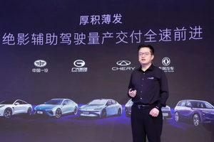 对话商汤绝影CEO王晓刚：用AI打造智能辅助驾驶的新路标