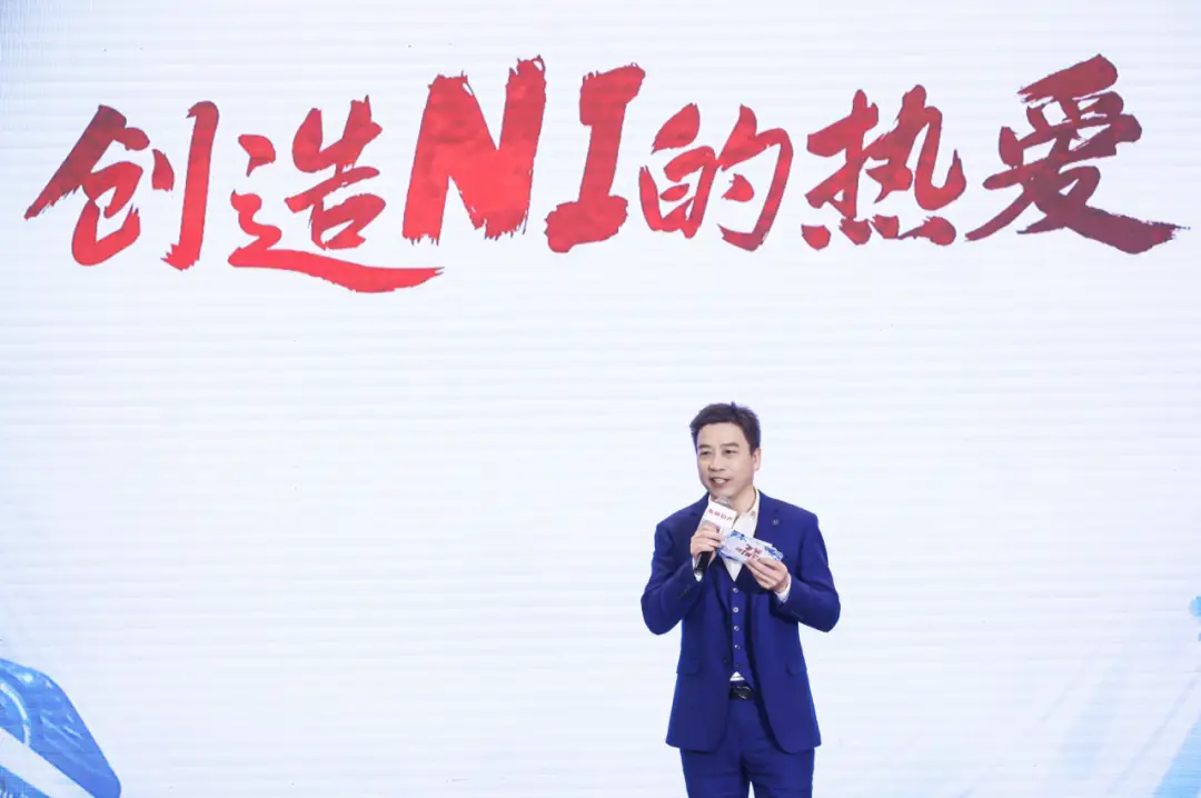高政浩以快打慢，东风日产的好日子还在后头