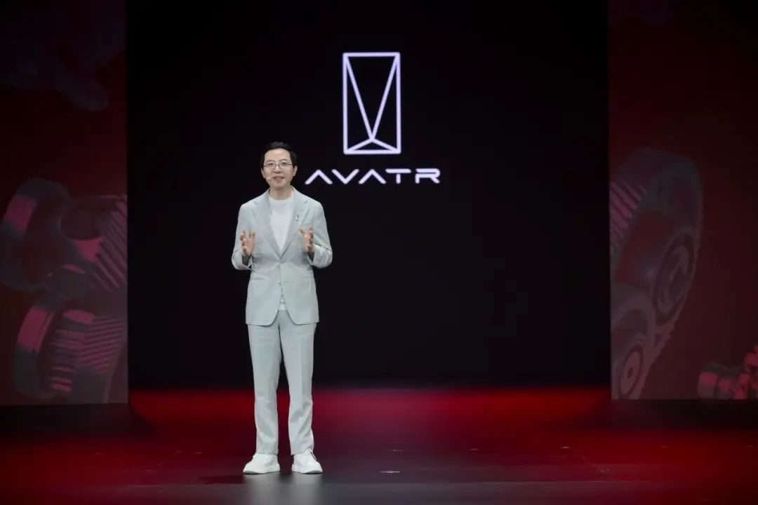 4月销量再创新高，以三高战略打造“世界的阿维塔”