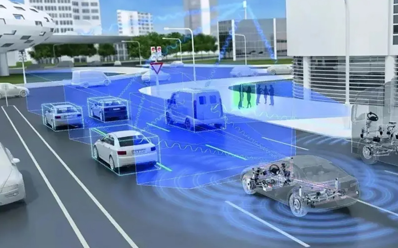 最新披露案例：车辆以112km时速追尾大货车，司机称AEB没有生效