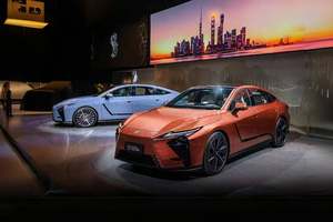 还等吗？全新ES或明年上市！续航685km、加速8.9秒，能大卖？