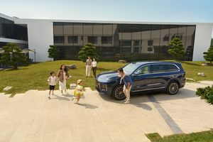 同样是家用SUV，为什么深蓝S09更适合家用出行？