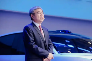 奇瑞汽车IPO之我见，二十年资本长跑与尹同跃的战略突围