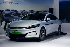 汉L唐L 旗舰车型 技术旗舰