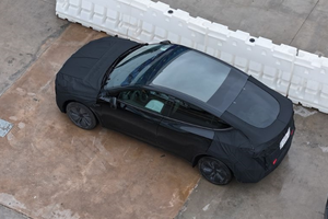 马斯克：Model Y/3卖不好，就接着减配！