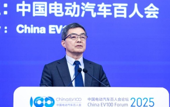 上海车展展露新风向：混动才是车圈未来？