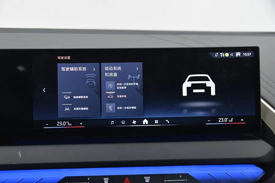 宝马X3：不随波逐流，坚持独特设计，颠覆你的宝马印象！