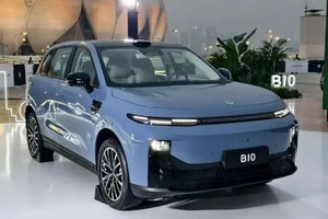 零跑B10高速续航不尽如人意