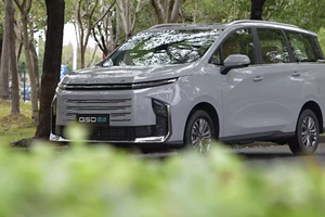 10万级混动MPV的家用“新选择”：这些优势让燃油车 “压力山大”
