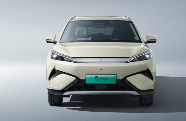 10 万级纯电 SUV 空间大横评：谁才是真正的 “空间魔术师”？