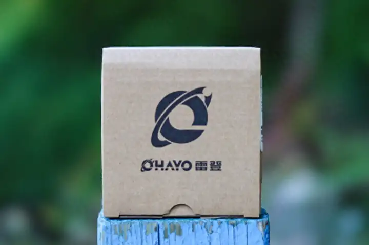 109，低至白菜价的便携音箱，OHAYO S3小钢炮真的好卷