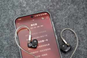 入门级HiFi耳机好音质，阿思翠GX100聆听每个音符细节