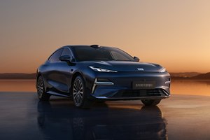 三款重磅新车5月上市 银河星耀8领衔 有一款零百加速2.74秒