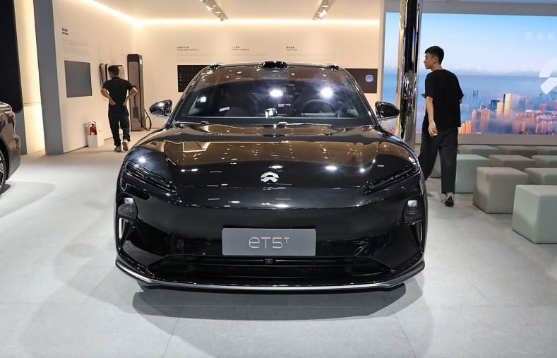 双猎对决，极氪007GT与蔚来ET5T谁更值得年轻人冲？