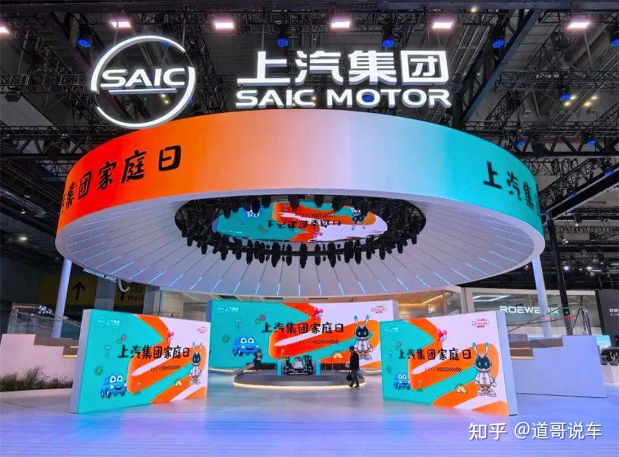 上市车企一季度业绩：吉利利润超越比亚迪 长城不那么会挣钱了？