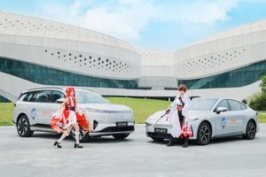 牵手主流电竞 破圈年轻文化 东风奕派定义 Z 世代出行新范式
