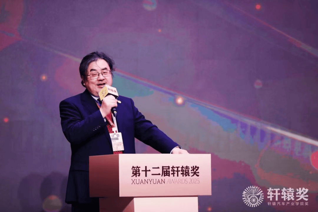 车展“反骨仔”：4.0T的大发动机，惊喜，不意外