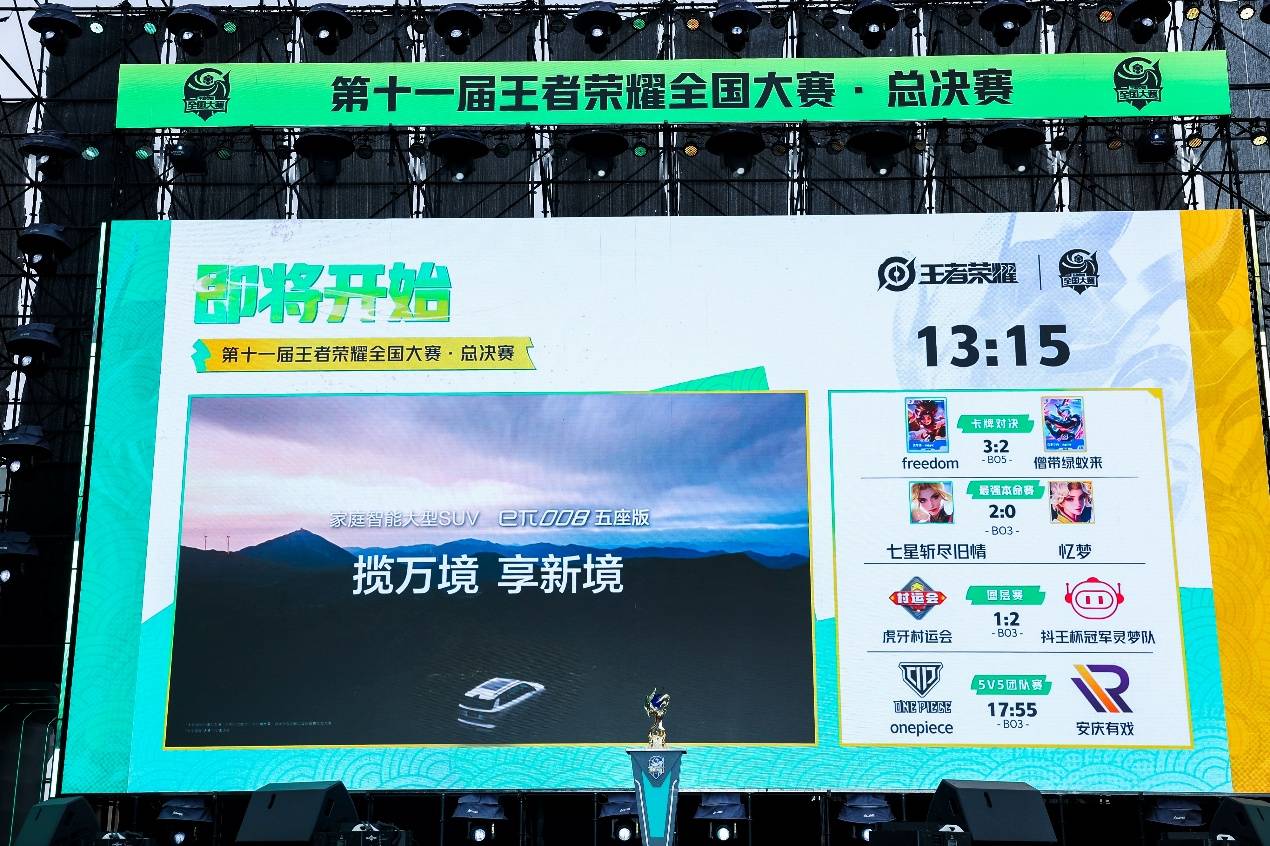 东风奕派如何用“王者荣耀”撬动Z世代？