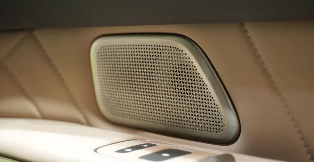 30个扬声器都不够看了？上海车展音响之最大盘点！