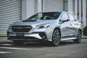 斯巴鲁WRX Wagon多城巡展，邀您品鉴