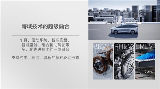 逍遥，上汽通用的破局之道