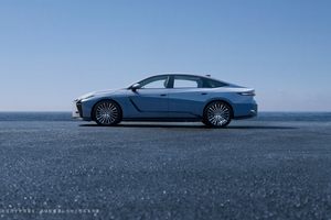 焕新登场，定义新豪华 LEXUS雷克萨斯全新一代ES全球首发