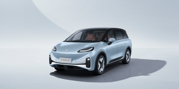 10 万级纯电 SUV 空间大横评：谁才是真正的 “空间魔术师”？