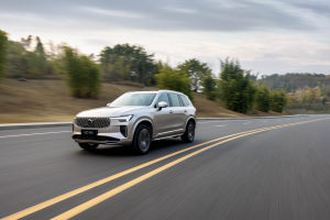 从设计到安全，一文看懂沃尔沃全新XC90与宝马X5如何二选一