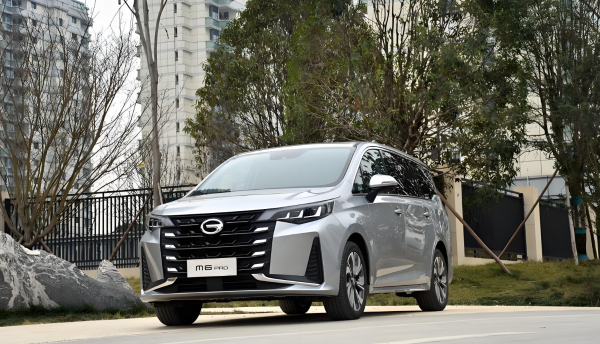 预算 20 万想买 MPV？这几款 “冰箱彩电大沙发” 全都有