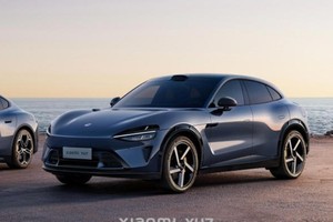 小米 YU7 来袭，这配置能打动你吗？