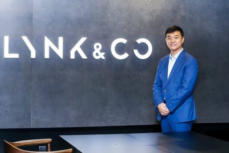 年销目标仅完成17%，极氪营销一把手换将