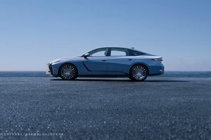 焕新登场，定义新豪华 LEXUS雷克萨斯全新一代ES  于上海车展全球首