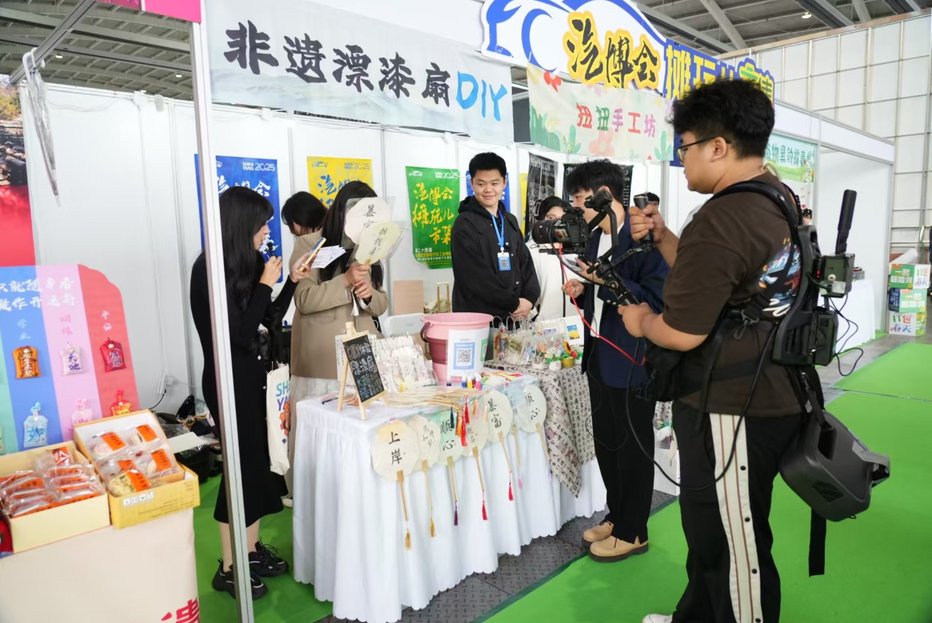 吸引观众达59.32万人次，2025第二十四届沈阳国际汽博会完美收官