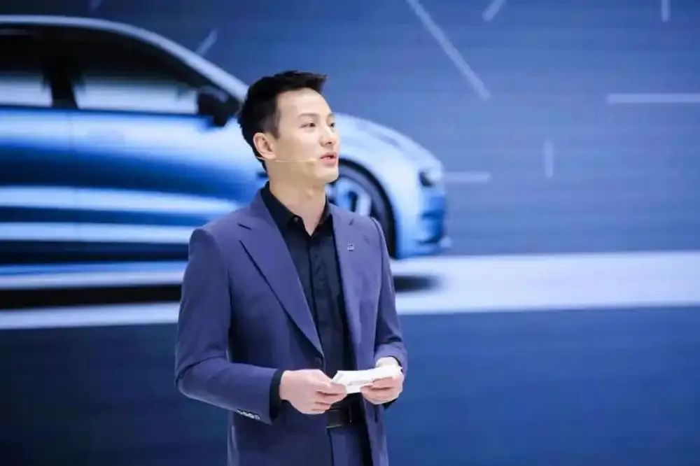 车圈再现“走马换将”！极氪科技集团能否借此达成年度“小目标”？