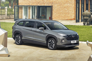 不到15万的中大型MPV，你会心动吗？